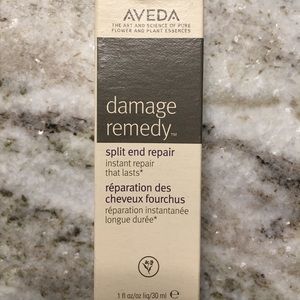 Aveda damage remedy cream